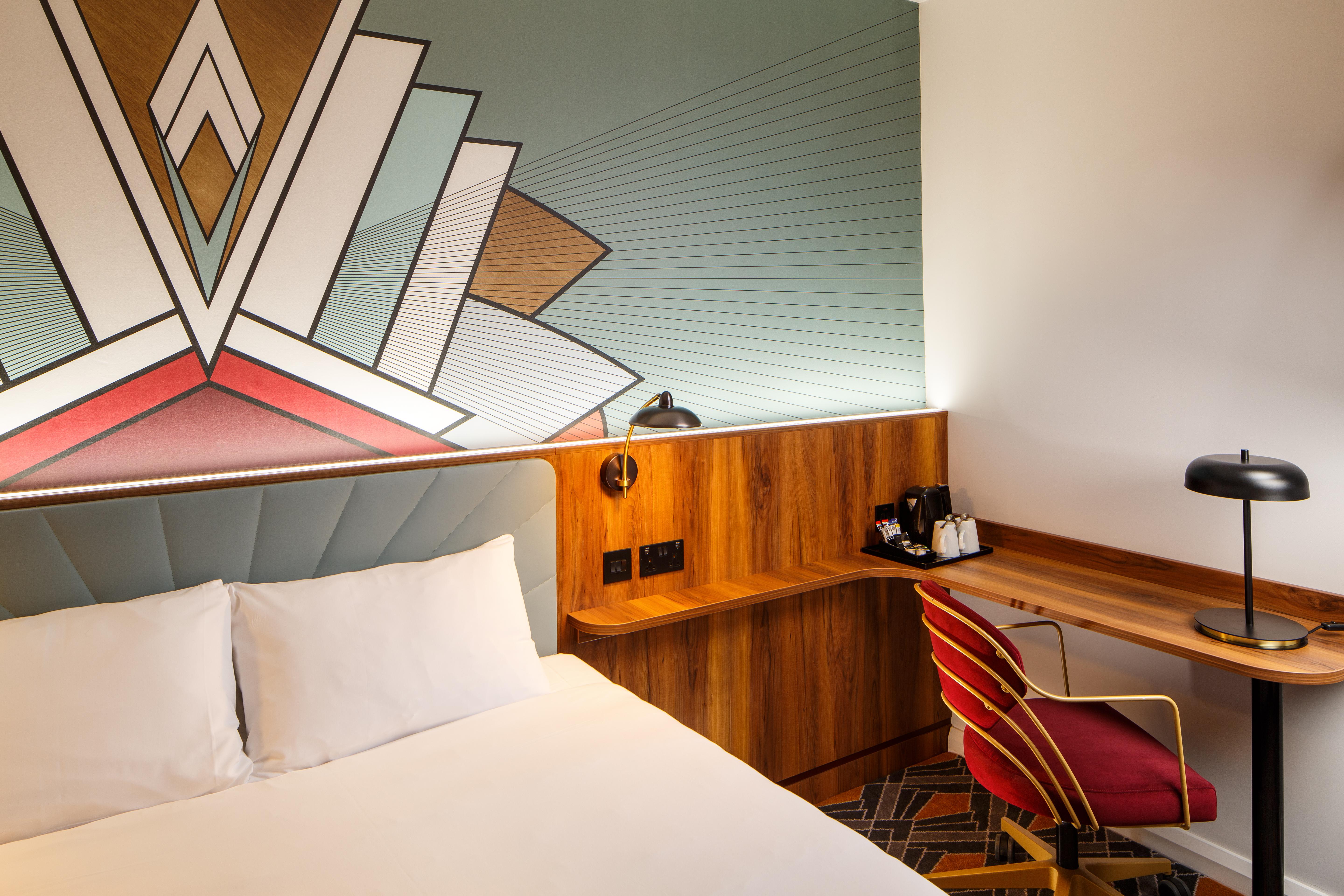 Ibis Styles London Heathrow East Hotel Hounslow Kültér fotó